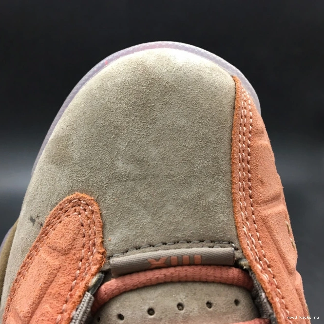 Air Stone AT3102-200 Blush 13 x Canteen-Terra Jordan CLOT Low Sepia 0630
